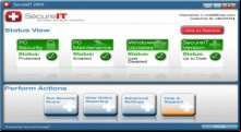 SecureIT