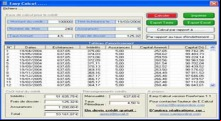 Easy Calcul