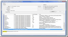 FileSeek