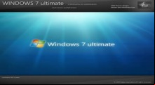 Windows 7 Screensavers