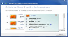 Windows 7 Easy Transfer