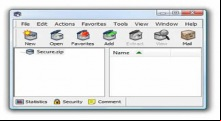 SecureZIP Express