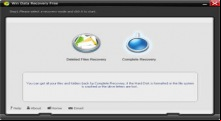 Win Data Recovery