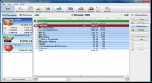 Personal Finances Free