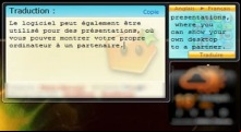 Langue Traducteur