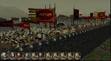 Strength & Honour 2
