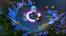League of Legends