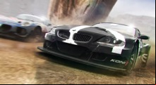 DiRT 2