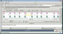 Mp3splt
