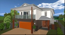 My Virtual Home