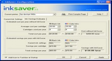 InkSaver