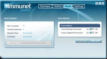 Immunet