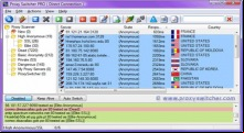 Proxy Switcher