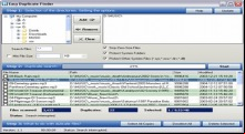 Easy Duplicate Finder