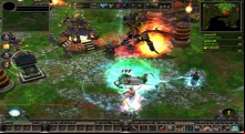 Avalon Heroes