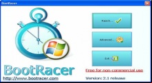 BootRacer