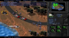 Bos Wars