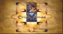 FFWorld Triple Triad