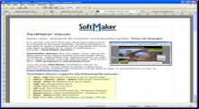 TextMaker Viewer