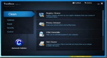 IObit Toolbox
