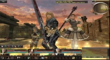 Granado Espada