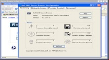 Kace Secure Browser