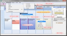 Day Organizer