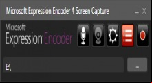Expression Encoder