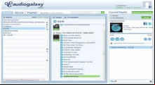 Audiogalaxy