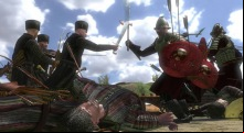 Mount & Blade : With Fire and Sword