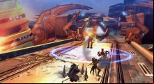 Bounty Hounds Online