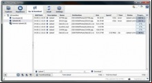 RapidShare Manager