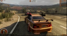 Gas Guzzlers : Combat Carnage