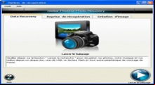 Stellar Photo Recovery