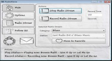 RadioKlone