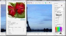 GMX - PhotoPainter