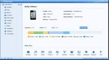 PhoneTrans