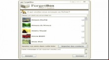 ForgetBox