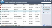 Wise Program Uninstaller