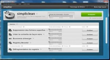 Simpliclean