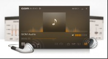 GOM Audio