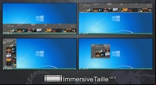 ImmersiveTaille