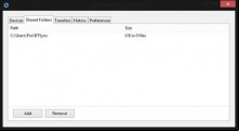 BitTorrent Sync