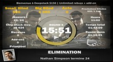 Poker Tournament Supervisor