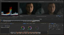 Adobe SpeedGrade
