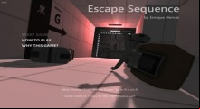 Escape Sequence