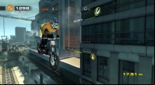 Urban Trial Freestyle