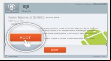 Kingo Android ROOT