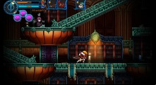 Valdis Story : Abyssal City