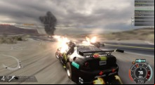 Gas Guzzlers Extreme